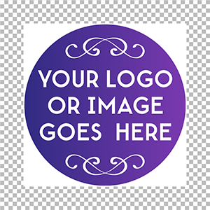 JPGs do not support transparent backgrounds